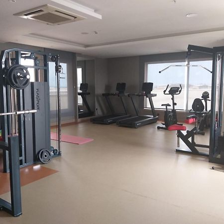 Ramada By Wyndham Adiyaman Hotel Buitenkant foto