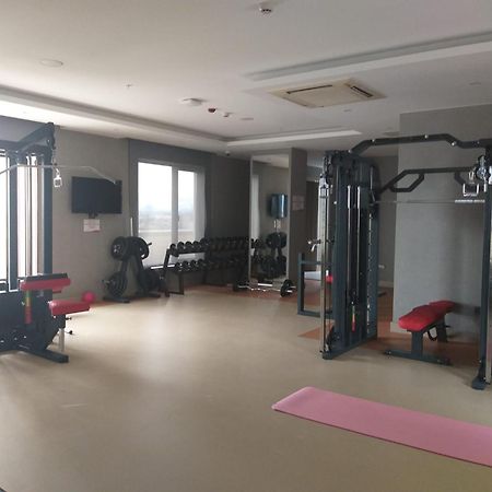 Ramada By Wyndham Adiyaman Hotel Buitenkant foto